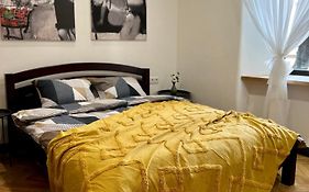 Art Apartment Glebova